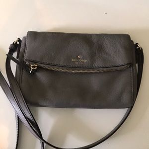Kate Spade Pebble Crossbody bag